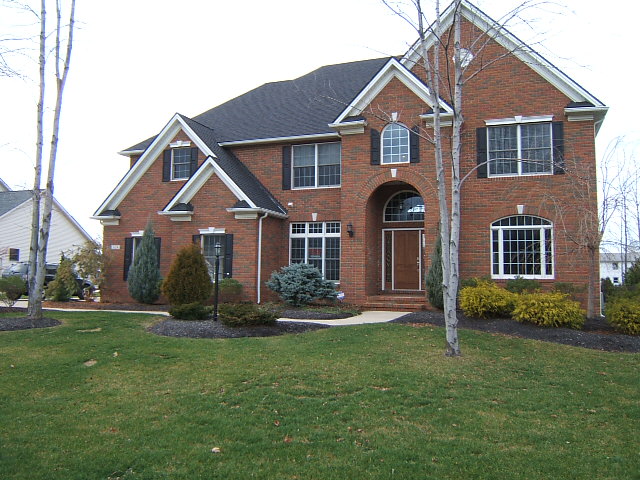Lovely Pool, western suburb of Cleveland!, Ad #748514