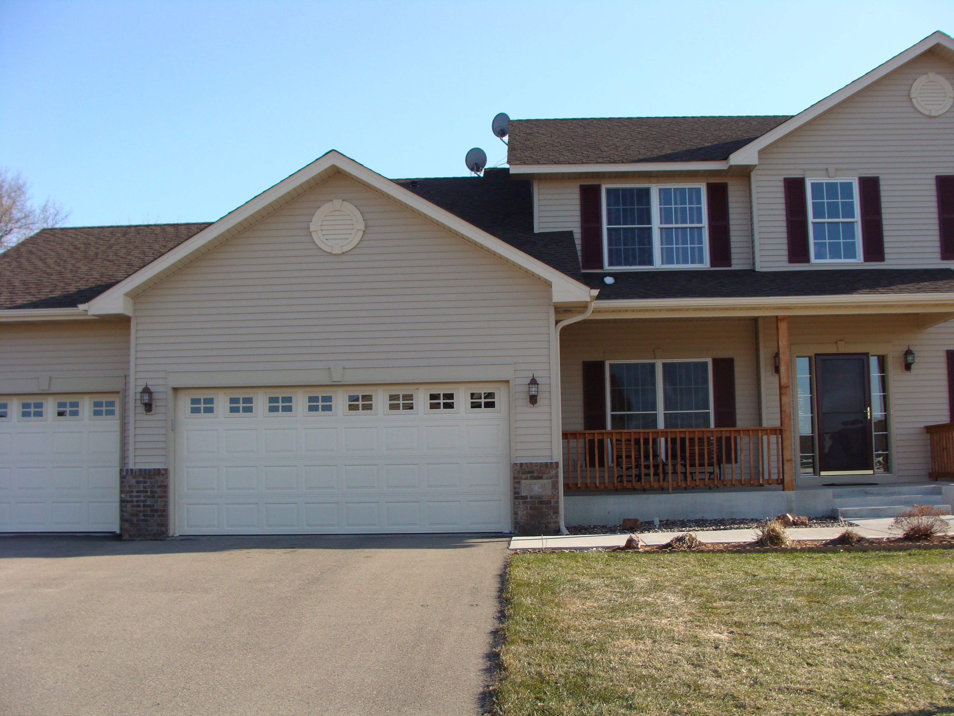 Nothing like this one - and private! For our ne...