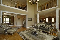 After staging by Showhomes